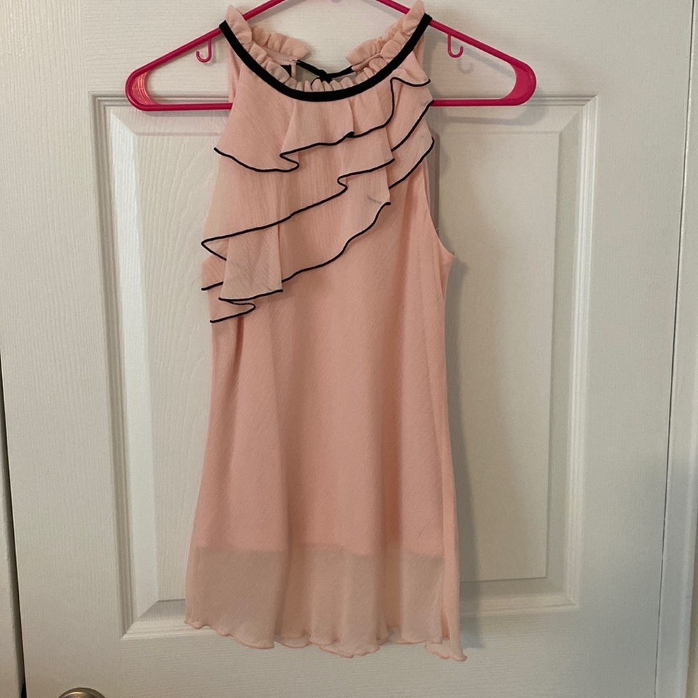 Dressy top